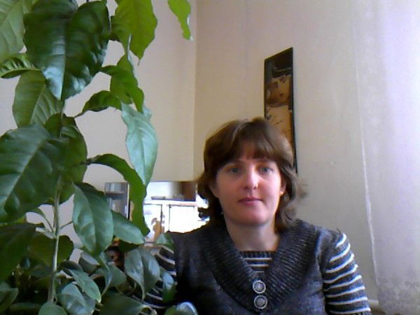 Татьяна Бордюкова