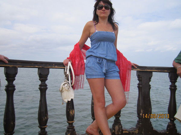 Наталия Кононенко