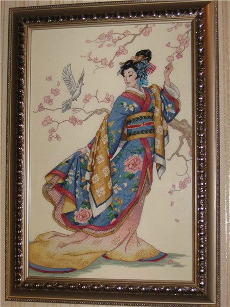 Ольга Зубкова