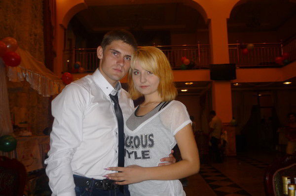 Ольга Семенова