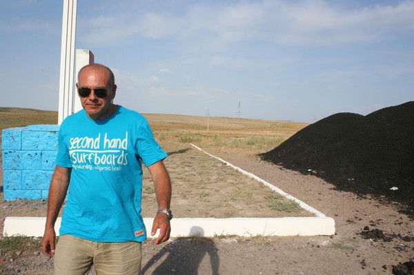 Андрей Грицаенко