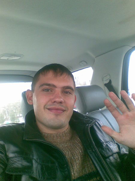 Степан Морозов