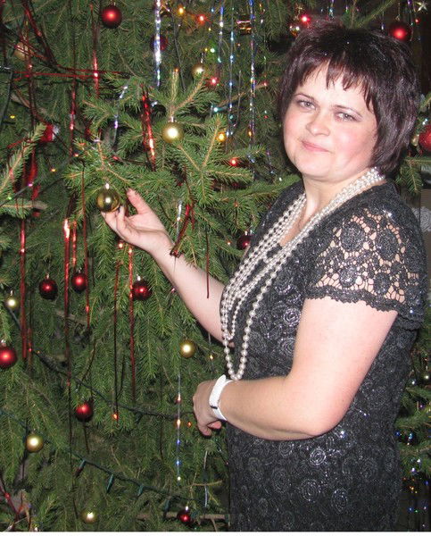 ~Елена~ Конюхова