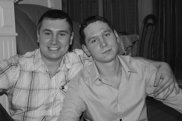 Илья Зейфрид