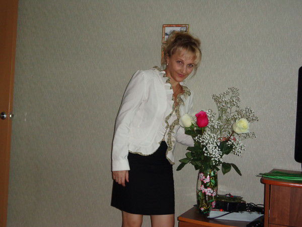 Светлана Дякина