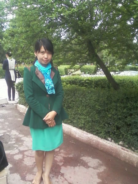 Алия Аскарова