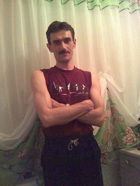 Александр Кошелев