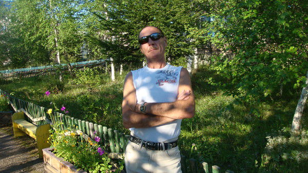 Владимир Шмелёв