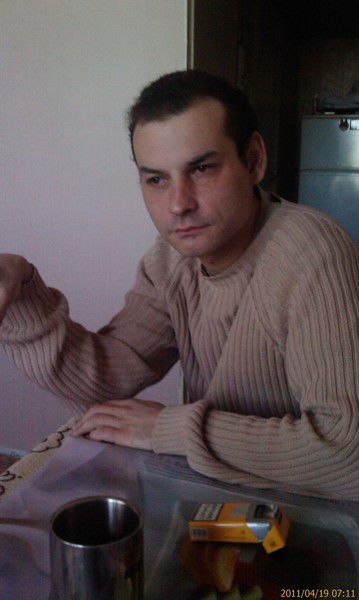 Иннокентий :)