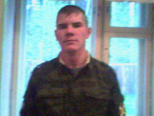 Миша Павлов