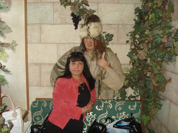 Ирина Тиганова