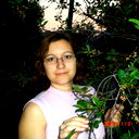 Анна Подгорная