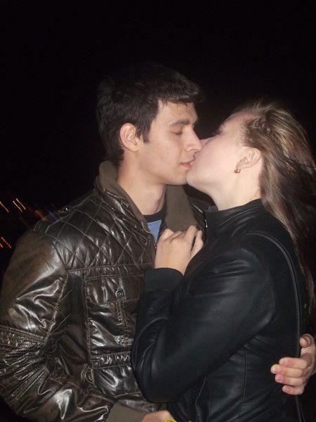 Проклятая Раем