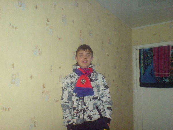 Илья Екимов