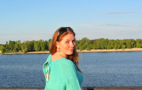 Юлия Верета-Левицкая