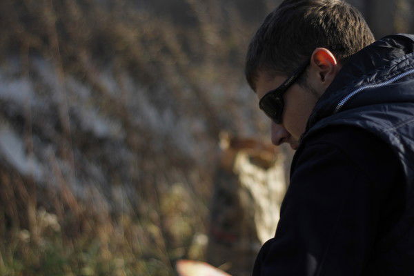 Евгений Анисимов