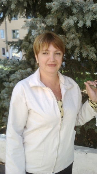 Ирина Дерипаско