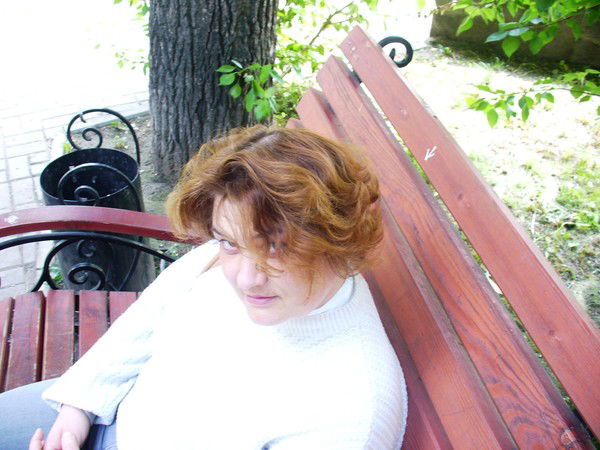 Ольга Демьянко