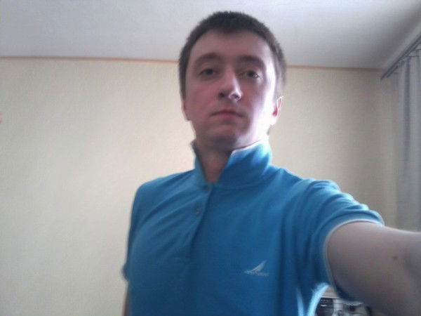 Дима Иванов