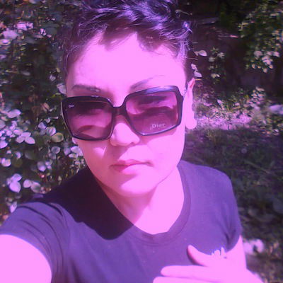 Надира Жайсанбекова