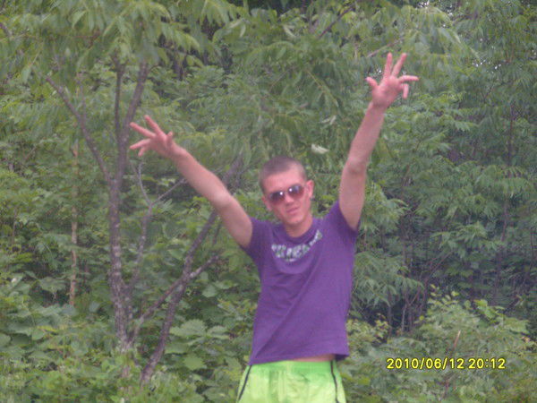 Юрий Карнаух