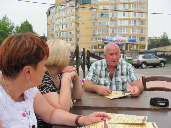 Виталий Константин