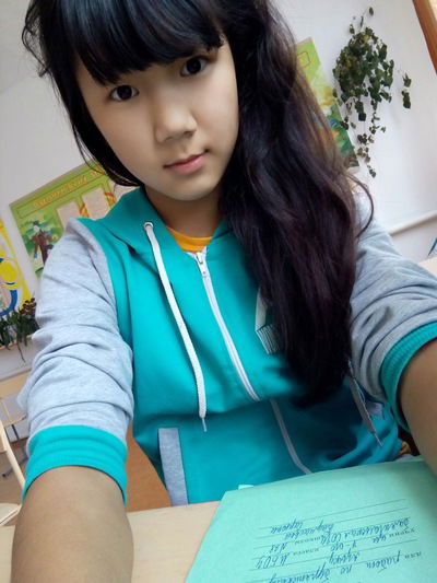 Сарюна Бадмаева