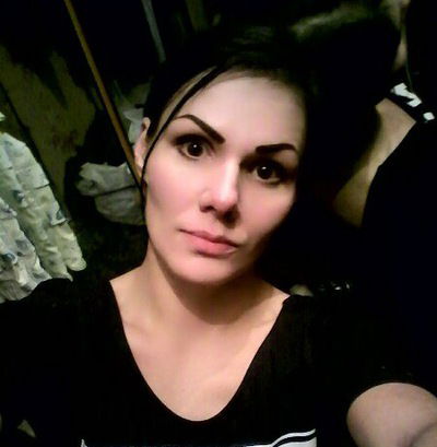 Яна Фролович