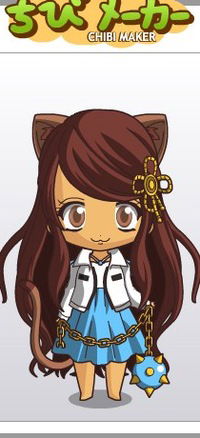 Маша Машкина