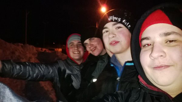 Егор Глазун