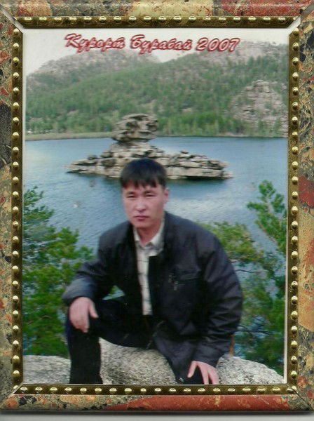 Алиби Толтаев