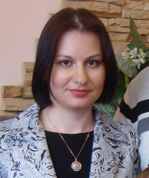 Наталья Наливайко