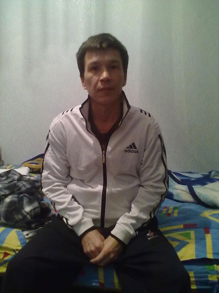 Рустам Каримов