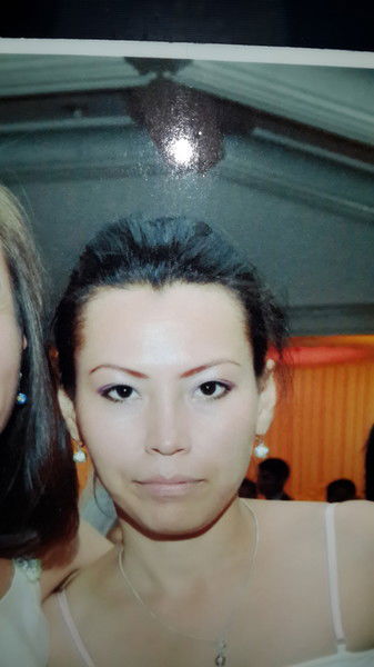 Карлыга Нураханова