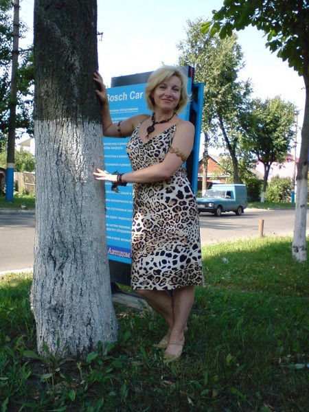 Алена Буканова