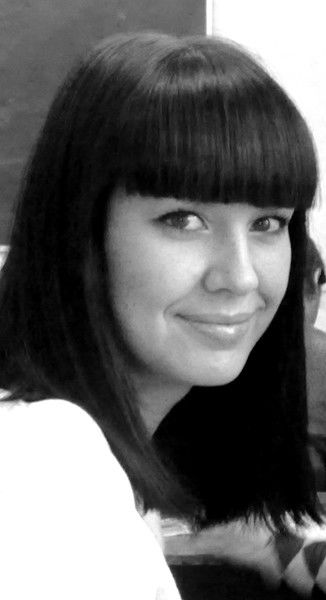 Олеся Федорова