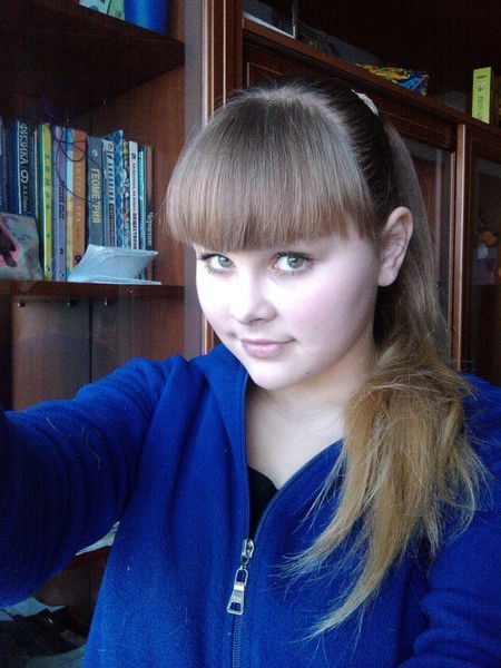 Юлия Бурлакова