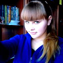 Юлия Бурлакова