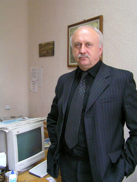 Сергей Ткачев