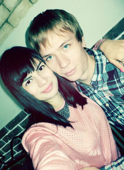 Кристина Шахназарова