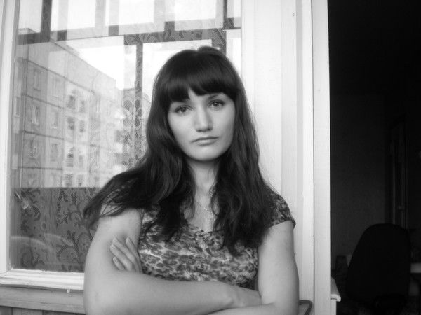 Женя Савченко