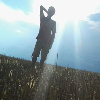 Андрей Давыденко