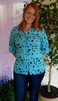 Ольга Иванова