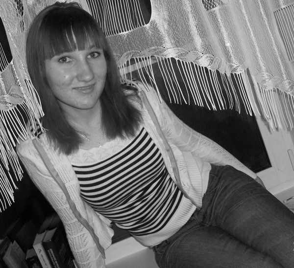 Екатерина Бочкарёва