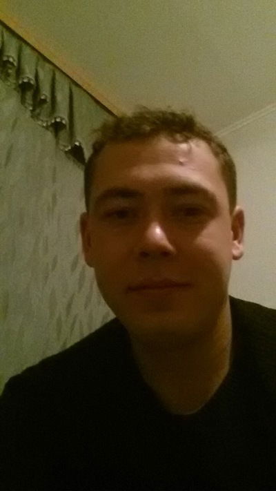 Айдар Валиуллин