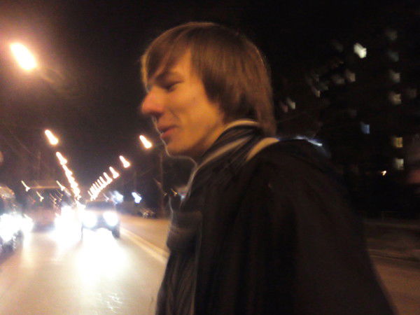 Александр Климов