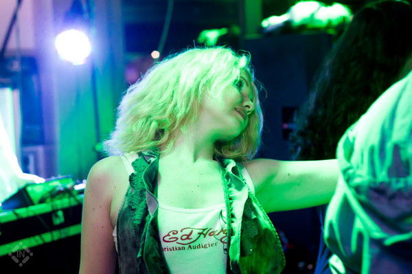 Жанна Макаренко