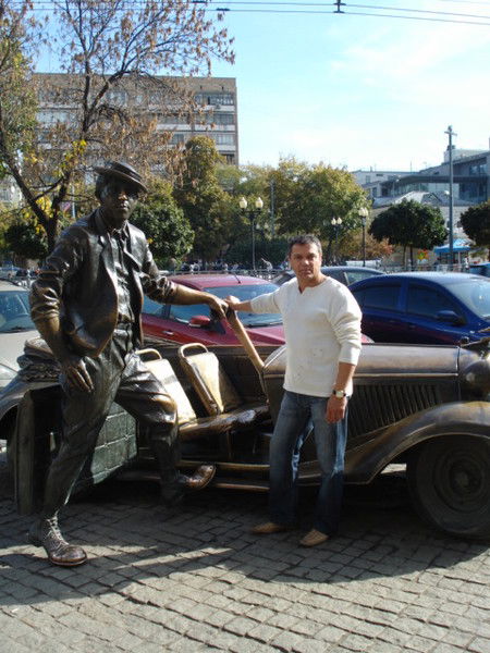 Михаил Пацейко