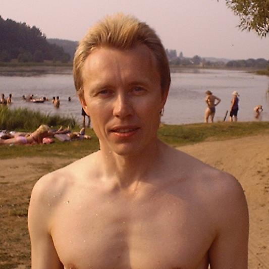 Михаил Батин