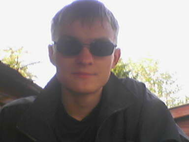 Сергей Александрович